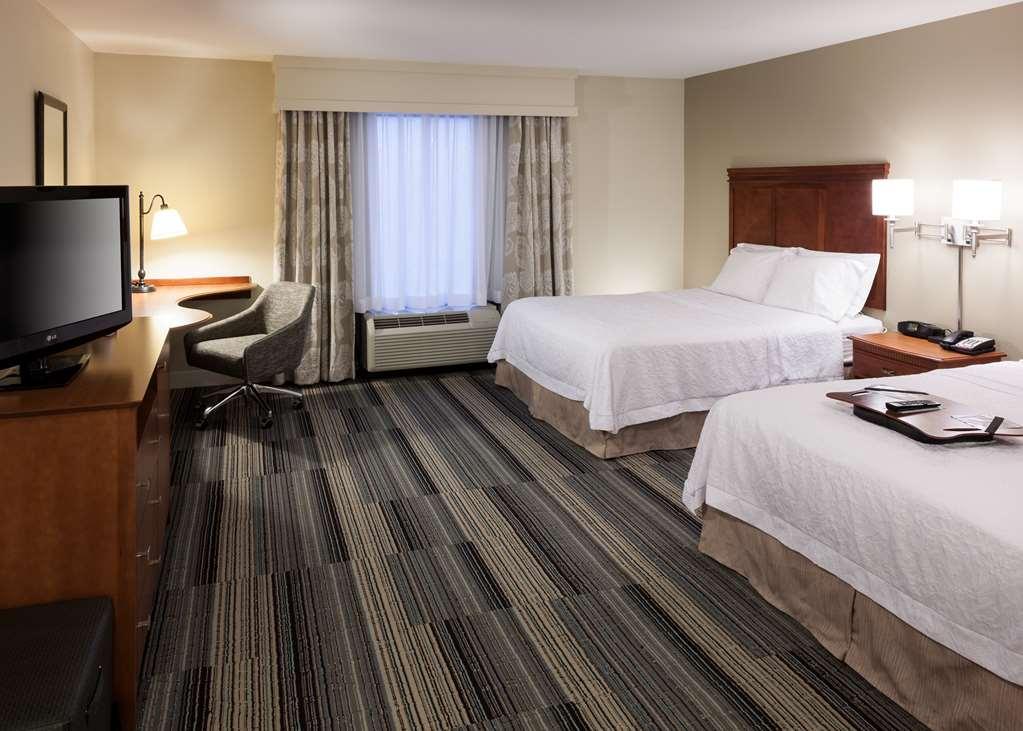 Hampton Inn & Suites Davenport Zimmer foto