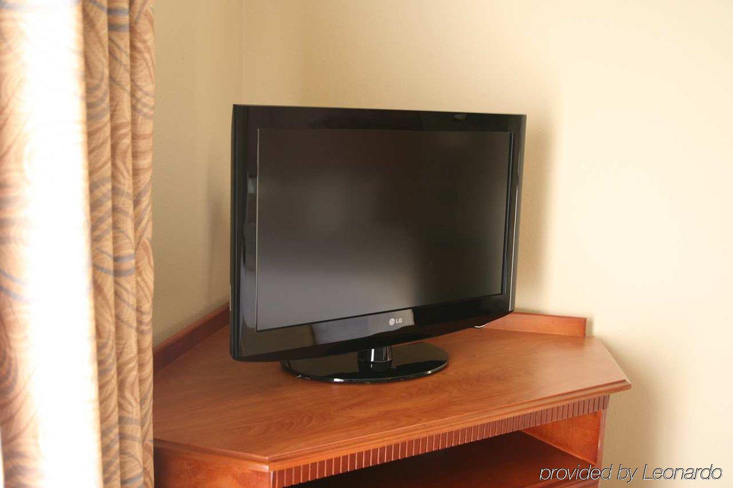 Hampton Inn & Suites Davenport Zimmer foto