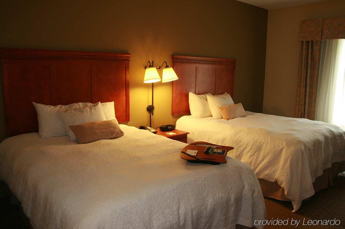 Hampton Inn & Suites Davenport Zimmer foto